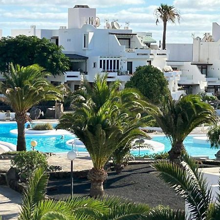 Apartamento Jameos-Los Molinos Costa Teguise, Lanzarote Exterior foto